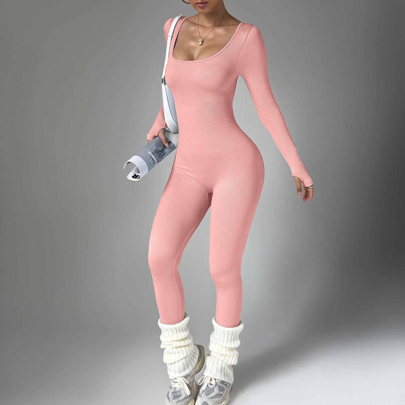 Essential Gym Bodysuit