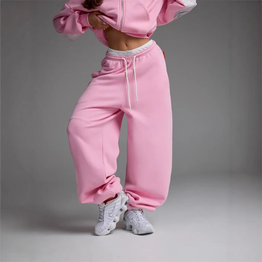Essential Loose Fit Joggers