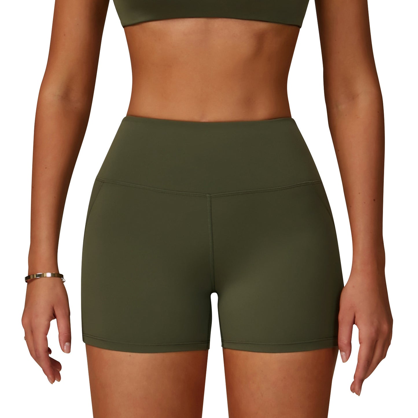 Essential Gym Shorts