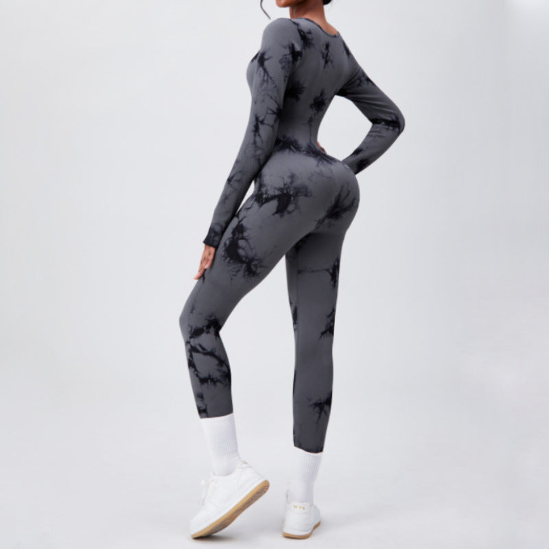 Essential Gym Bodysuit