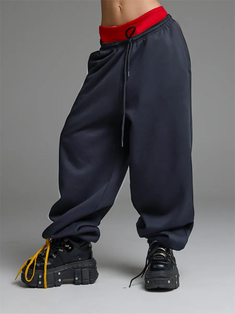 Essential Loose Fit Joggers