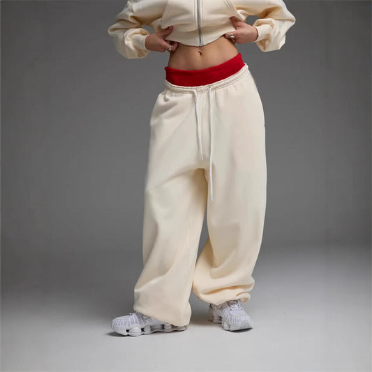 Essential Loose Fit Joggers