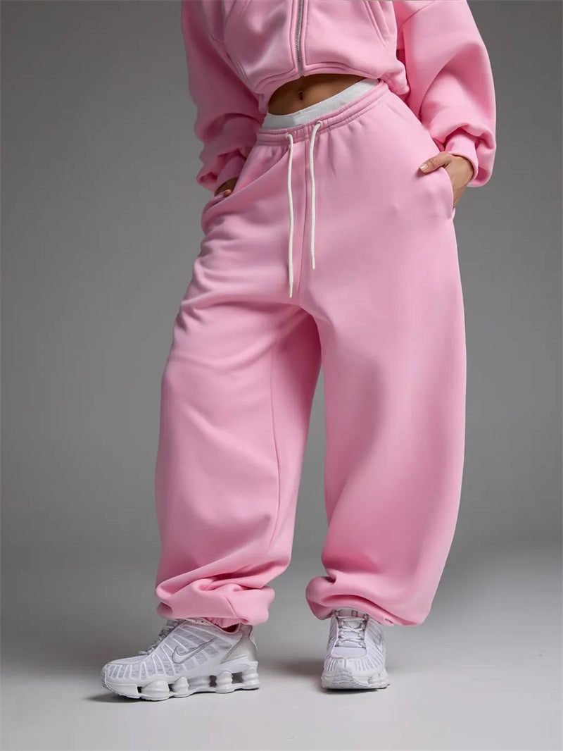 Essential Loose Fit Joggers