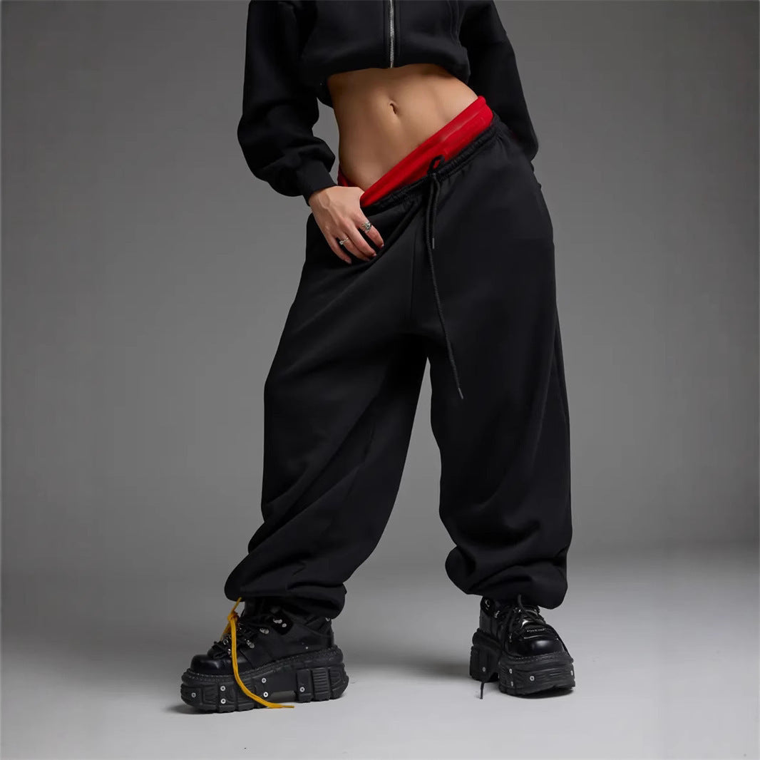 Essential Loose Fit Joggers