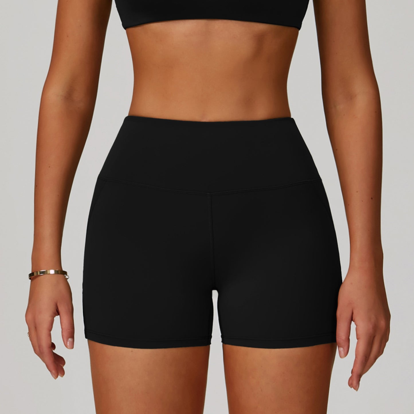 Essential Gym Shorts