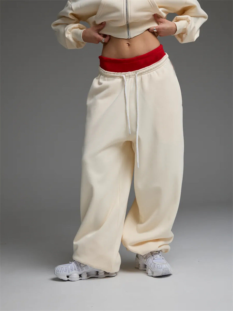 Essential Loose Fit Joggers