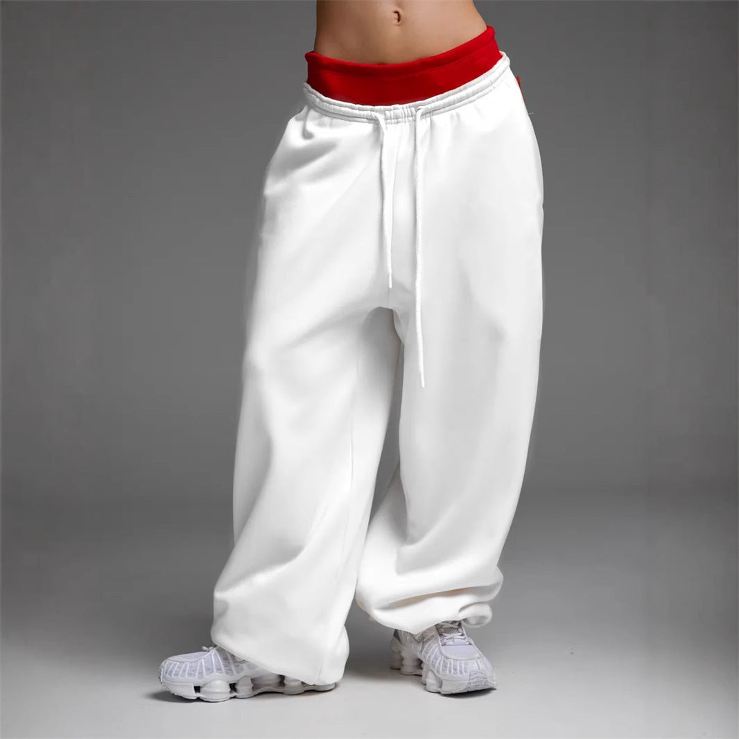Essential Loose Fit Joggers