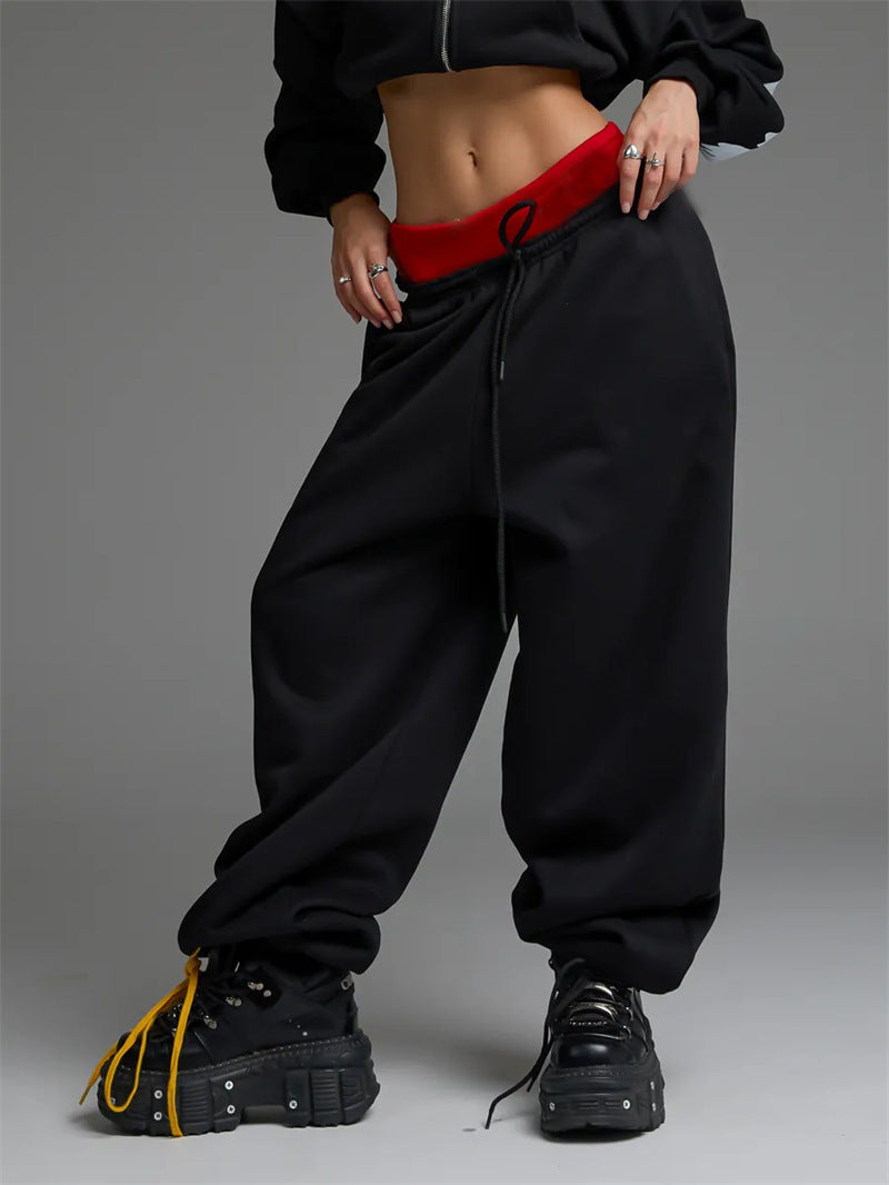 Essential Loose Fit Joggers