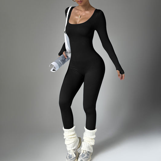 Essential Gym Bodysuit
