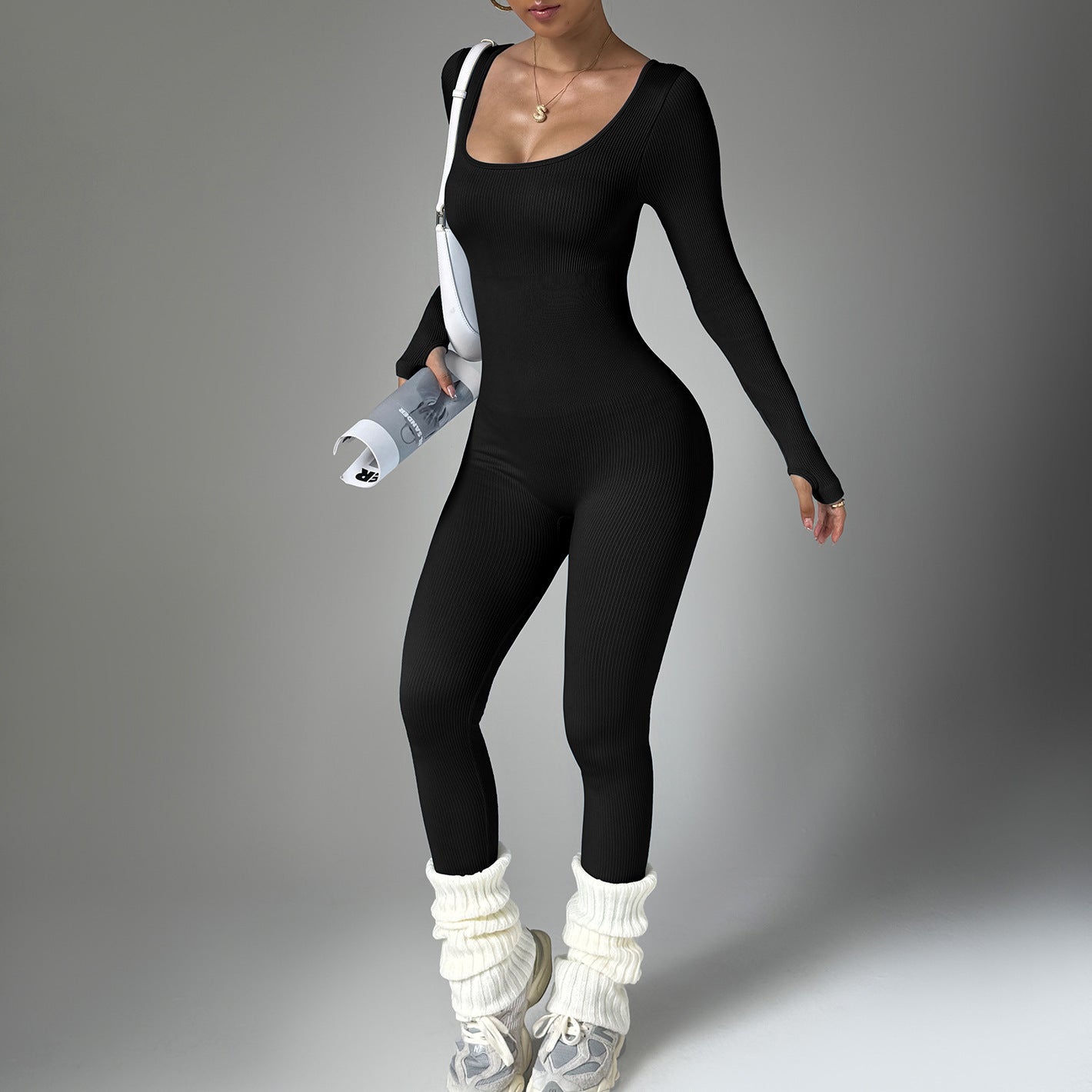 Essential Gym Bodysuit