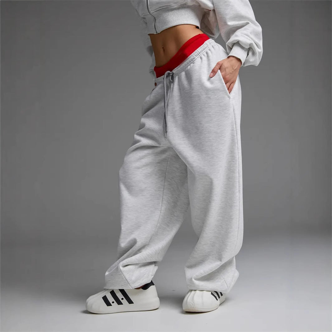 Essential Loose Fit Joggers