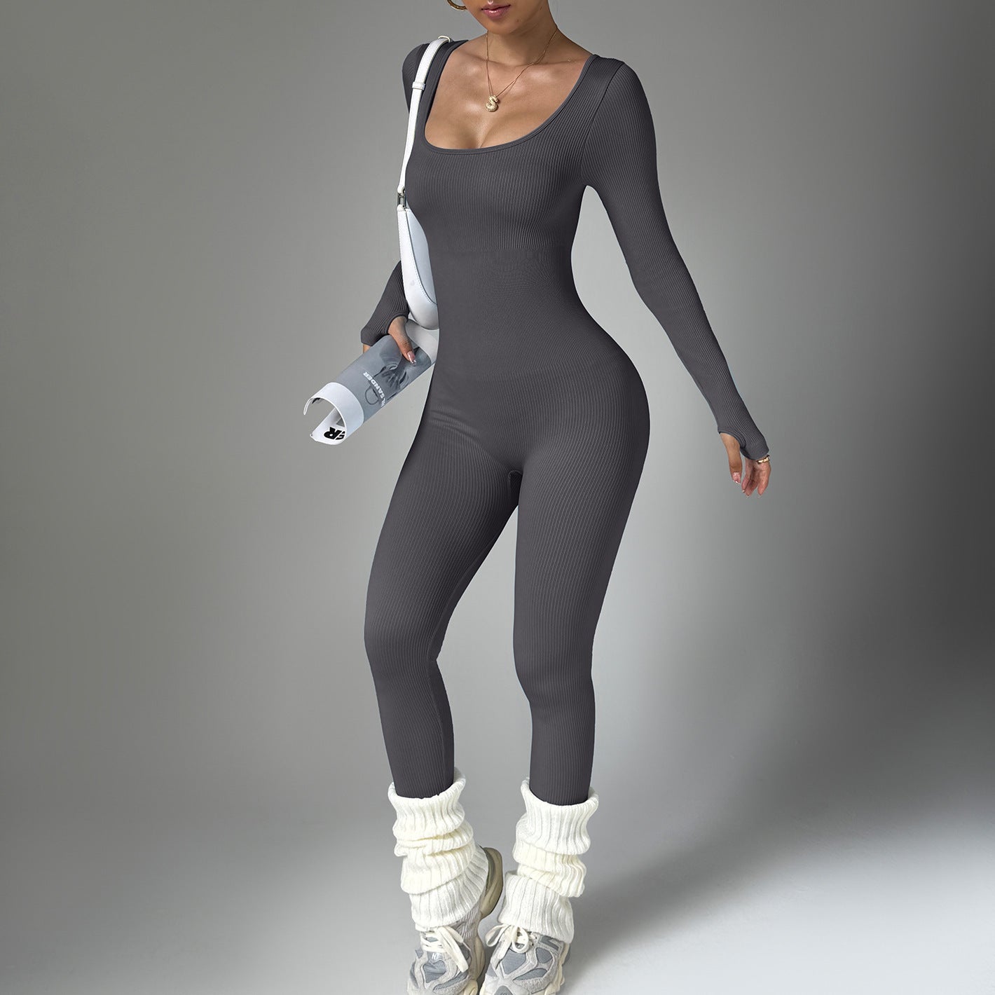 Essential Gym Bodysuit