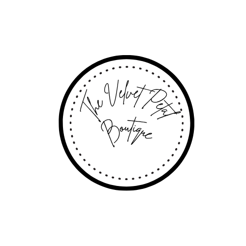 The velvet petal boutique