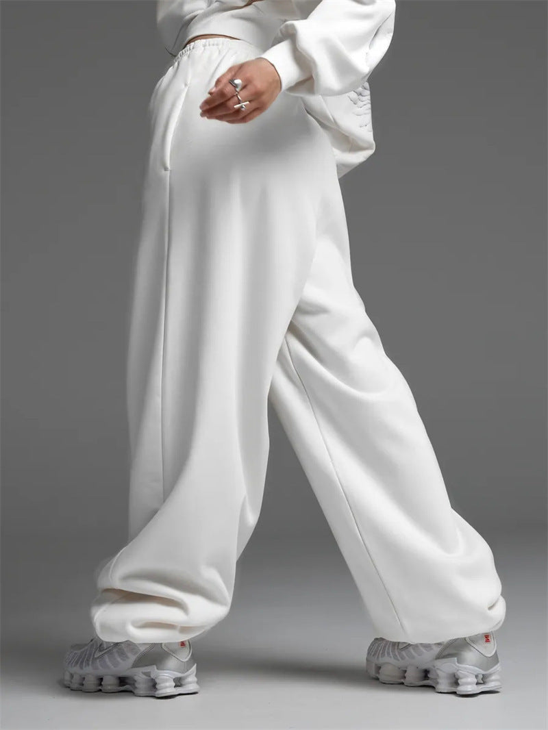 Essential Loose Fit Joggers