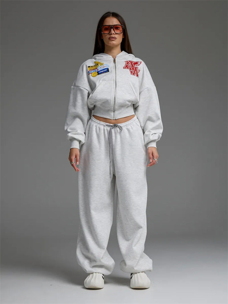 Essential Loose Fit Joggers