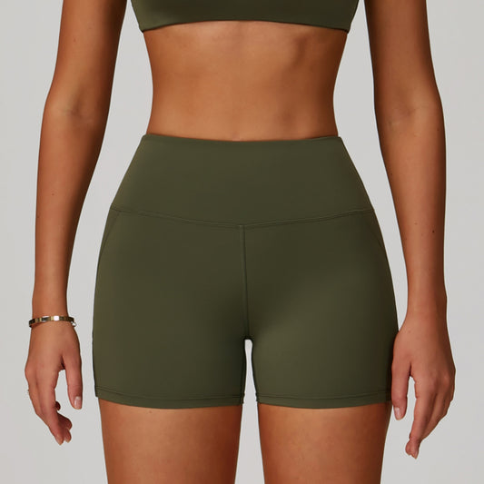 Essential Gym Shorts