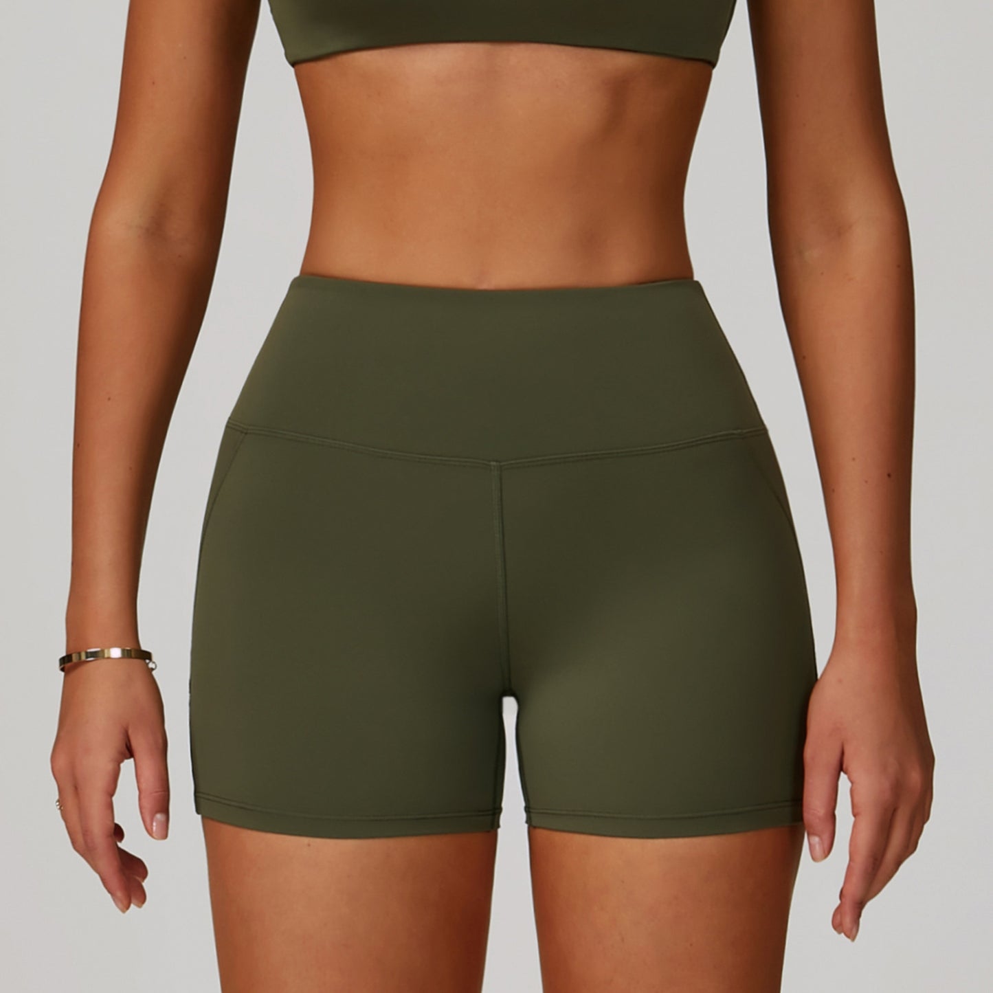 Essential Gym Shorts