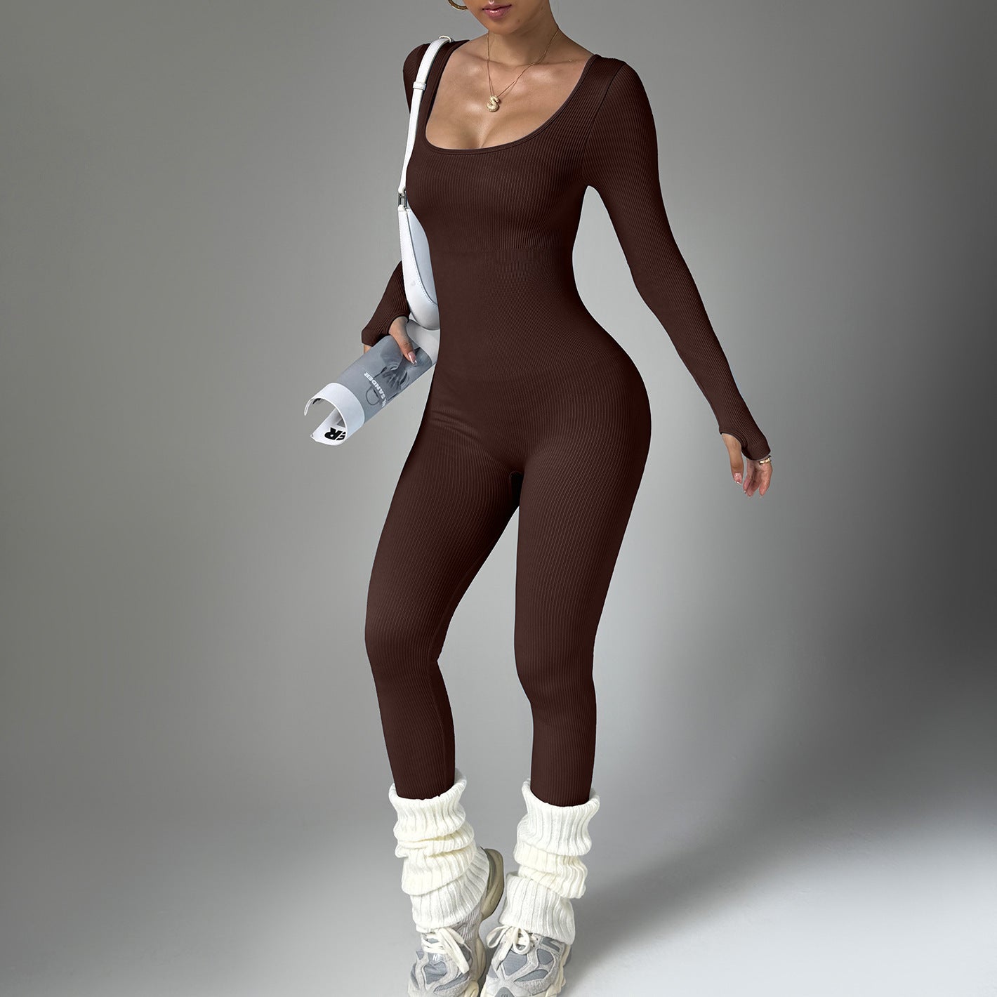 Essential Gym Bodysuit