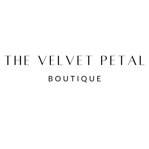 The velvet petal boutique